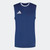adidas Entrada 26 Sleeveless Jersey Men's