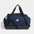 adidas Tiro Duffle Bag with Bottom Compartment