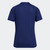 adidas 3-Stripes Climacool T-Shirt