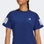 adidas 3-Stripes Climacool T-Shirt