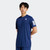adidas Climacool 3-Stripes T-Shirt