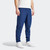 adidas Entrada 22 Presentation Tracksuit Bottoms Navy