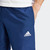 adidas Entrada 22 Presentation Tracksuit Bottoms Navy