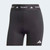 adidas Techfit Short Leggings Black