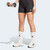 adidas Techfit Short Leggings Black