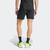 adidas Pro Ergo Shorts Black