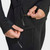 adidas adi365 Iconic Running 1/2 Zip Jumper Women's Black