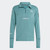 adidas adi365 Running Climawarm Half-Zip Blue