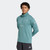 adidas adi365 Running Climawarm Half-Zip Blue