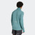 adidas adi365 Running Climawarm Half-Zip Blue