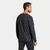 adidas adi365 Seasonal Men's Running Crew Sweatshirt Black
