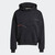 adidas adi365 H.Koumori Running Hoodie Black
