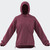 adidas adi365 Iconic Running Jacket Women's Dual Magenta