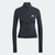 adidas adi365 Seasonal Womens Running Jacket Black