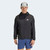 adidas adi365 Running Essentials Jacket Men's Black