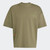 adidas adi365 H.Koumori Running T-Shirt Green