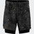 adidas adi365 Spray Dye 2in1 Shorts Men's Grey