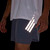 adidas adi365 Formotion 2in1 Shorts Men's Onix