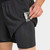 adidas adi365 Running Essentials 2in1 Shorts Men's