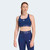 adidas Techfit Bra Blue
