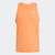 adidas adi365 Climacool Running Tank Top Men's Orange