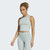 adidas adi365 Iconic Running Crop Tank Top Women's