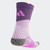 adidas Runxboost Socks 1 Pair Purple