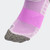 adidas Runxboost Socks 1 Pair Purple