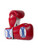 Sandee Two Tone Boxing Gloves Red