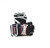 Sandee MMA Fight Gloves Black