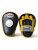 Sandee Curved Focus Mitts Black