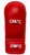 Cimac Competition Karate Mitts with thumb