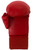 Cimac Competition Karate Mitts with thumb