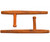 Red Oak Wood Tonfa