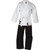 Blitz Kids MIXED Pollycotton Karate Suit Back