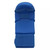 Adidas WKF APPROVED Karate Mitts No Thumb blue palm