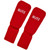 Blitz Elasticated Shin Instep Guards