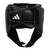 adidas IBA (WAS AIBA) Style Training Head Guard