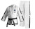 Adidas ITF Master Dobok