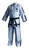 Adidas ITF Master Dobok