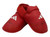 Adidas WKF Karate Sparring Foot Protector Boot