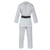 Blitz Competition Lite WKF Approved Kumite Karate Uniform Back
