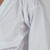Blitz Competition Lite WKF Approved Kumite Karate Uniform Arm