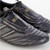 Blitz Adult Martial Arts Training Shoes Black Black