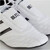 Blitz Adult Martial Arts Training Shoes White Black