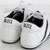 Blitz Adult Martial Arts Training Shoes White Black