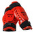 WARRIOR Shin Guards Red
