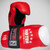 Top Ten Open Hand Superfight ITF Gloves Red