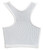 Cimac Maxi Guard Sports Bra Vest White