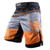 Hayabusa Kyoudo Prime Shorts Orange